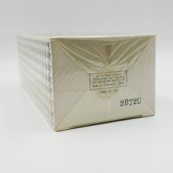 MISS DIOR BY CHRISTIAN DIOR 60ML EDC VINTAGE SPRAY (New with BOX & SEALED) - Picture 4 of 4